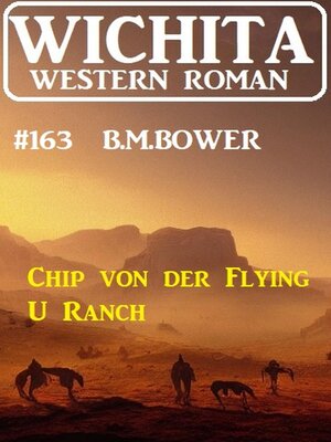 cover image of Chip von der Flying U Ranch